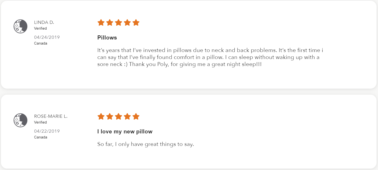 Polysleep